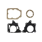 Crown Kit Set - 4 Gaskets Fits Jeep CJ5, CJ7 #8127215. Fixed Price $9.95.