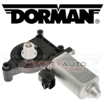 Dorman Front Right Power Window Motor For 2001-2006 Gmc Sierra 2500 Hd Ye. Fixed Price $53.08.