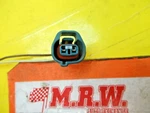Purge Valve Wire Plug Connector 90910-12225 For 00 01 02 03 04 05 MR2 Spyder. Fixed Price $124.96.