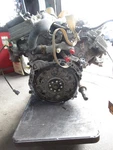 2011- 2016 Toyota Sienna 3.5L Engine Assembly Fwd Without Oil Cooler. Fixed Price $562.50.
