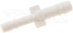 Dorman 493-043 1/4 X 3/16 In. Hard Vacuum Tubing Connector. Fixed Price $17.18.