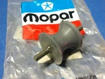 Mopar Nos Exhaust Hanger Insulator # 3818136. Fixed Price $14.99.
