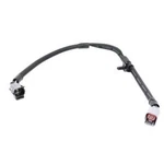 68274527AA Mopar Vapor Canister Vent Solenoid Harness For Jeep Wrangler Jk 2018. Fixed Price $36.73.