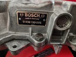Clean Bosch 0438120026 450SLC 450SEL Fuel Distributor Air Flow Sensor 1-YW. Fixed Price $697.52.