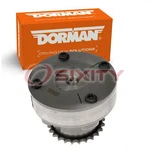 Dorman Exhaust Engine Variable Timing Sprocket For 2013-2016 Lincoln Mkz Eg. Fixed Price $156.69.