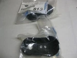 Mopar 04612717 With 04612718 Muffler Outer / Inner (purge Solenoid Noise). Fixed Price $15.30.