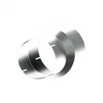 Mbrp Exhaust UA2004 Universal Adapters. Fixed Price $44.99.