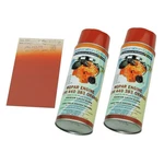 65-71 Mopar Plymouth Chrysler Temp Engine Hemi 440 383 Orange Spray Paint 2CAN. Fixed Price $32.00.