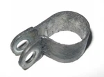Bmw Dipstick Guide Tube Pipe Clamp Clip Bracket 61131355966 Used Genuine. Fixed Price $25.97.