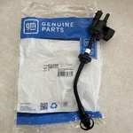 Acdelco Vapor Canister Purge Valve 214-2320 55577313 New. Fixed Price $47.99.