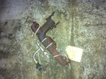 87-88 Chevrolet Chevy Caprice Driver Left Exhaust Manifold 8-305 5.0 Liter. Fixed Price $155.00.