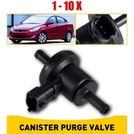 1-10X Vapor Canister Purge Valve For Hyundai Elantra 07-12 Kia Soul 10-11 2.0L. Fixed Price $31.44.