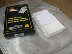 Parts Master Nos Air Filter 94805. Fixed Price $16.99.