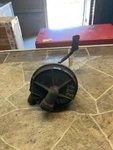 04-05 Ascender Envoy Rainier Trailblazer Bravada Air Pump Oem 4.2L Opt K18. Fixed Price $49.94.