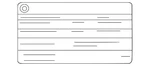 Genuine Bmw Emission Label 71-22-8-864-228. Fixed Price $18.74.