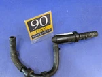 Oem 2013-2015 Audi S6 C7 4.0L Charcoal Canister Hose / Line 079133394CR. Fixed Price $39.00.