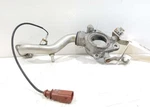 Used Volkswagen B7 Passat Ckra Tdi Turbo Inlet Adapter 03L129637, 03L131521AE. Fixed Price $51.77.