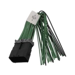 Genuine Ford Wire Assembly KU2Z-14S411-SA. Fixed Price $139.68.