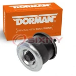 Dorman Front Body Mount For 1998-2003 Dodge Durango Frame By. Fixed Price $70.68.