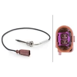 Hella 014494231 Exhaust Gas Temperature Sensor. Fixed Price $144.23.