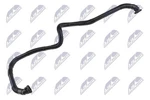 Nty Crankcase Breather Hose For Audi A8 4H 10-18 06E133817AF. Fixed Price $20.69.
