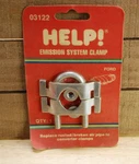 Help Dorman 03122 Ford Emission System Clamp Air Tubes. Fixed Price $19.95.