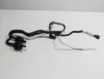 18-20 Mercedes E63 W213 2018 Engine Purge Solenoid Breather Valve Hose Line :y. Fixed Price $79.05.