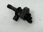 2011 2012 2013 Volvo C30 T5 Evaporator Canister Purge Valve 8653909 2021P2. Fixed Price $24.75.