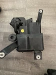 07-15 Audi Q7 Fuel Vapor Charcoal Canister Assembly Genuine Oem 7L8201801B. Fixed Price $129.00.