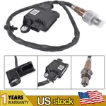Dpf Diesel Particulate Filter Matter Sensor For Isuzu D-max 2017-2021 8983550720. Fixed Price $126.88.