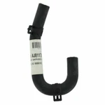 Jaguar 04-09 Xjr 03-05 S-type Xf 4.2L Supercharged V8 Egr Hose AJ811758 Genuine. Fixed Price $30.00.