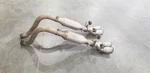 08 Chevy Corvette C6 6.2L LS3 Slp Loudmouth Exhaust Muffler Set Pair. Fixed Price $540.00.