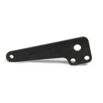Strange Steering Arm For Aluminum Strut- S3402C. Fixed Price $50.39.