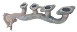 Lexus LS400, Left Driver Exhaust Manifold, 1990-1994, 4.0,V8, 1UZFE. Fixed Price $156.71.