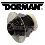 Dorman Oil Cooler Line Connector For 2007 Gmc Sierra 2500 Hd Classic 8.1L V8 Lo. Fixed Price $25.07.