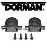 Dorman Front Stabilizer Bar Bushing Kit For 2002-2006 Chevrolet Avalanche Ti. Fixed Price $49.49.