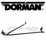 Dorman Windshield Wiper Linkage For 1992-1995 Hyundai Elantra Washer Arm Ft. Fixed Price $140.82.