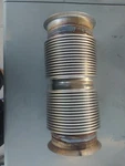 Freightliner Bellow Pipe A04-28675-000. Fixed Price $300.00.