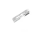 Emission Label Mopar 47480123AA. Fixed Price $19.28.