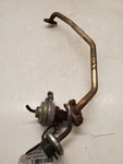 Toyota T100, Egr Complete Assembly, 1995-2004, 2.7L,4CYL, 3RZFE, Mt, 25620-75040. Fixed Price $209.28.