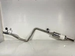 2019-2023 Kia Forte Intermediate Exhaust Pipe Oem. Fixed Price $290.00.