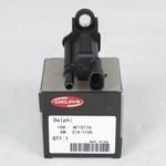 214-1105 Delphi Vapor Canister Purge Valve Gm Oe 12581282 New # 12735398. Fixed Price $37.81.