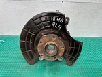 17-24 Maserati Ghibli Rear Left Driver Side Spindle Knuckle Wheel Hub Oem. Fixed Price $50.38.