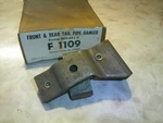 Nors Hayes Left Hand Front & Rear Tail Pipe Hanger, 1959 1960 Pontiac #534551. Fixed Price $29.95.