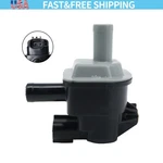 Evap Purge Valve Solenoid For Toyota Prius Lexus ES350 Mazda CX-30 CX-5 New. Fixed Price $33.15.