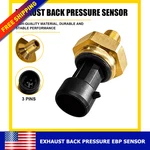 Ford Excursion 2000-2004 Exhaust Back Pressure Ebp Sensor 4C3Z9J460A DPFE3. Fixed Price $16.14.