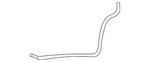 Genuine Gm Rear Vapor Canister Vent Hose 15830595. Fixed Price $28.48.