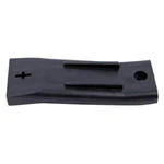 For Dodge Caliber 2007-2012 5105672AC Vapor Canister Bracket. Fixed Price $32.71.