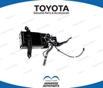 Toyota Genuine 4RUNNER 2001-2002 Emission Vapor Canister 77740-35482 Oem. Fixed Price $268.00.