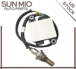 Upstream Nox Sensor 68167883AB For Ram Promaster 1500 2500 3500 3.0L 2014-2016. Fixed Price $165.99.